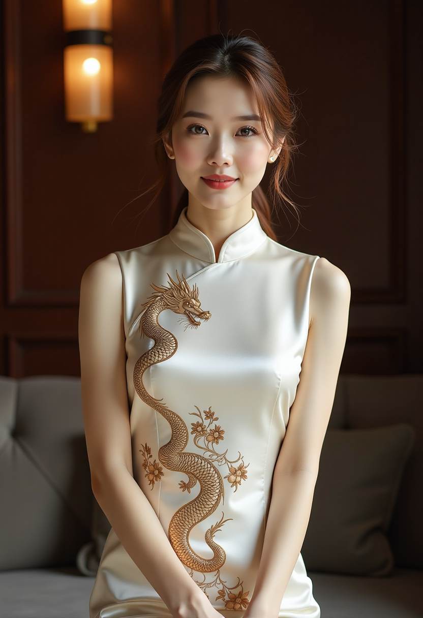 午夜巡游者