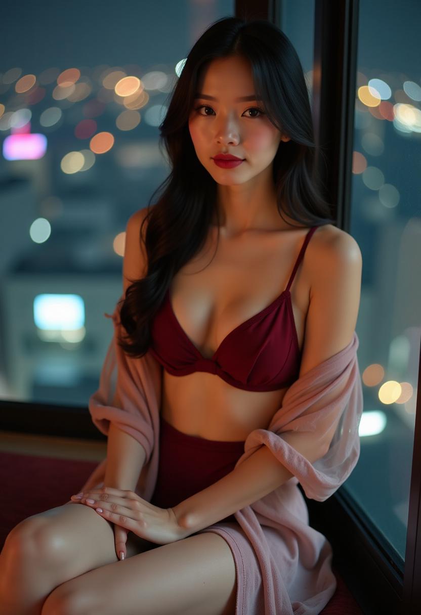 零点大排档